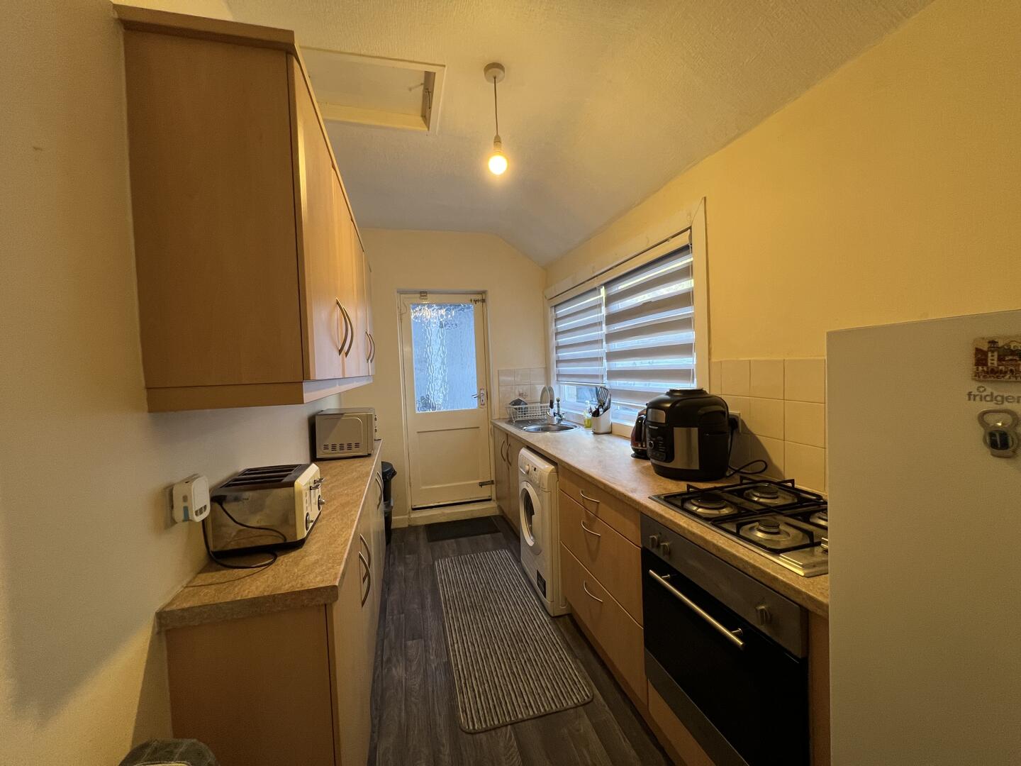 Marshall Street, Darlington | Ann Cordey Estate Agents
